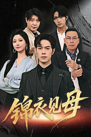 锦衣见母（60集）深夜必看热门短剧推荐