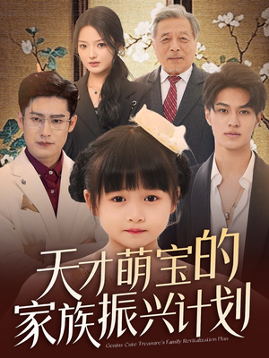 天才萌宝的家族振兴计划（70集）短剧追到爽全集完整版