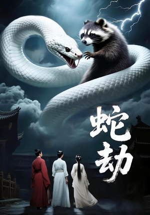 蛇劫（30集）不睡觉也要看完的短剧