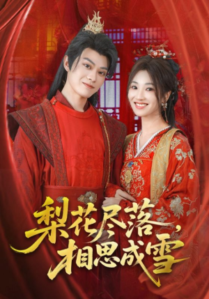 梨花尽落相思成雪（81集）短剧太好看了女主霸气