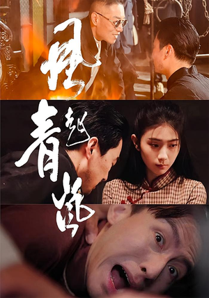 风起青岚（96集）短剧全剧终高清放送