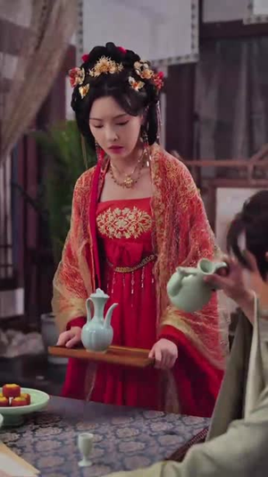 千金策（101集）短剧结局合集限免刷