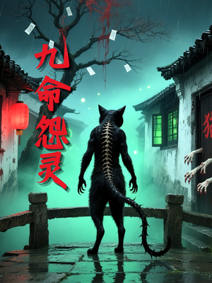 九命怨灵（22集）短剧全集大结局完整版