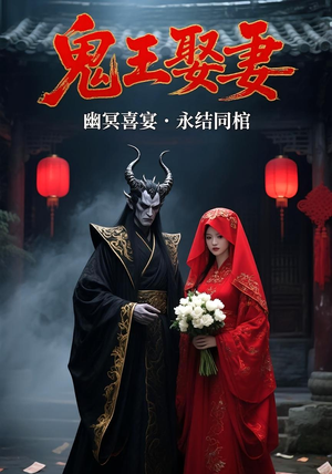 鬼王娶妻（70集）深夜短剧推荐精彩片段