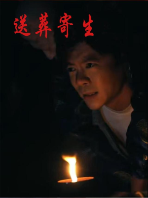 送葬寄生（100集）喜欢短剧的看过来