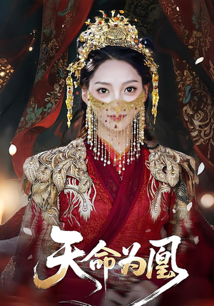 天命为凰（69集）好看的短剧抢先看