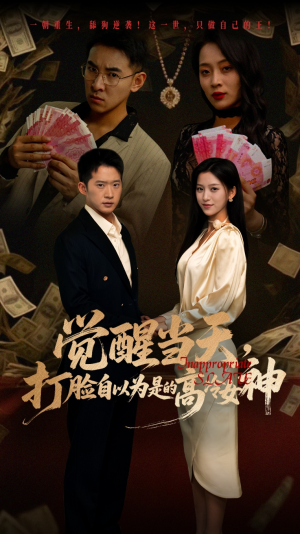 觉醒当天打脸自以为是的高冷女神（84集）短剧排行榜前十名