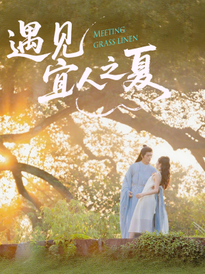 遇见宜人之夏（31集）热门小说改编短剧