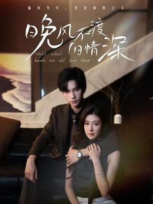 晚风不渡旧情深（70集）在红果短剧免费看全集