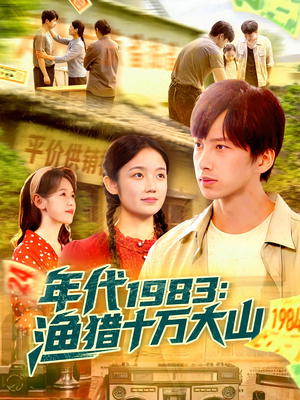 年代1983渔猎十万大山（98集）短剧最终回限免畅看