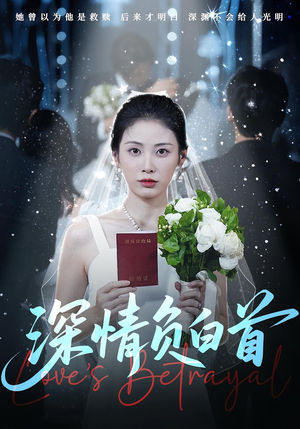 深情负白首（77集）短剧追到爽越看越好看
