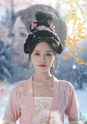 再逢故人（49集）每日分享不一样的短剧