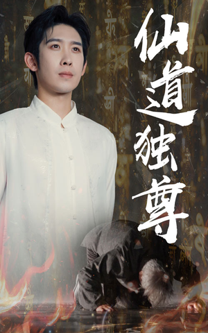 仙道独尊（60集）短剧限免全集任你点