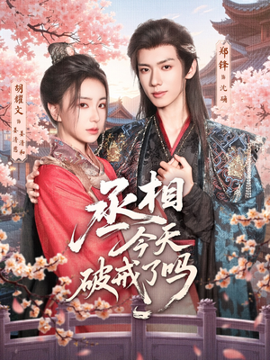 丞相今天破戒了吗（80集）短剧大结局合集放送