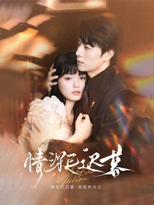 情深已迟暮（50集）短剧全剧终高清放送