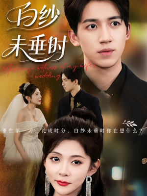 老婆婚礼，我当证婚人（54集）爆款短剧正在热播