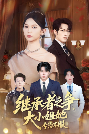 继承者之争大小姐她专治不服（61集）万里归乡短剧精彩剧情