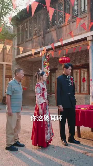 为了鉴宝我压上一切（63集）热播短剧火爆来袭