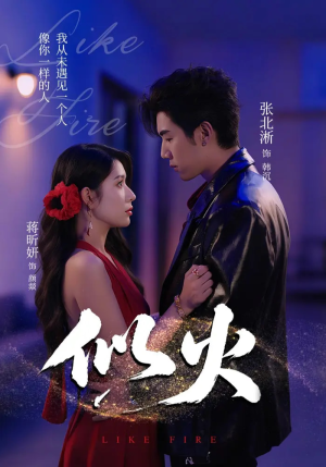 似火(80集) 似火(80集)看一段就想看完的短剧