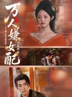 万人嫌女配自救指南（60集）这部短剧太好看了