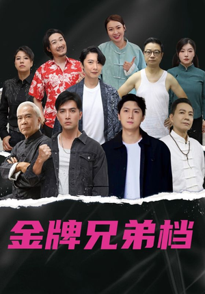 龙虎兄弟（60集）短剧全集高清无码版