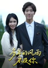 多年的风雨不及你（15集）热播短剧抢先看大结局