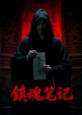 镇魂笔记（15集）一口气看完短剧大结局