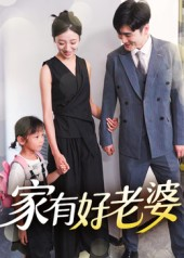 家有好老婆（35集）每天更新精彩短剧