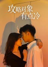 攻略对象有点冷（41集）重生短剧热门短剧推荐