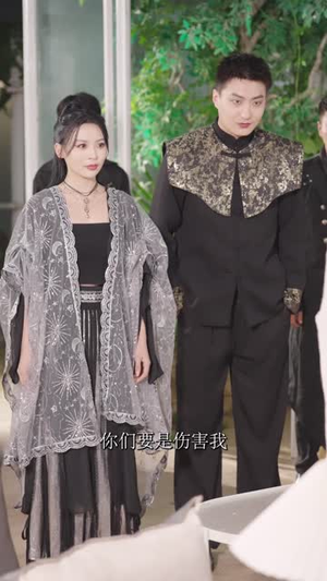 冒牌钓鱼佬竟是天帝（67集）超好看短剧追不停