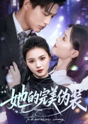 她的完美伪装（70集）今日热门短剧推荐