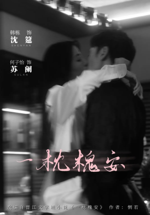 一枕槐安（80集）短剧全剧免费合集
