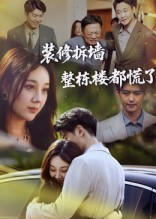 装修拆墙整栋楼都慌了（50集）短剧抢先看精彩无限量