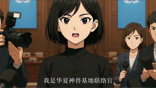 神兽遍地你管这叫动物园（全集）精彩古装短剧推荐
