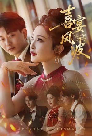 替罪伴娘（30集）短剧结局合集限免刷