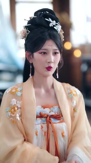 娇软美人分外勾人（81集）精彩短剧天天更新