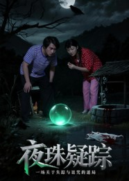 夜珠疑踪（30集）好看又上头的短剧来了