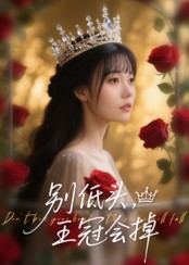 别低头王冠会掉（70集）短剧终章免费大放送