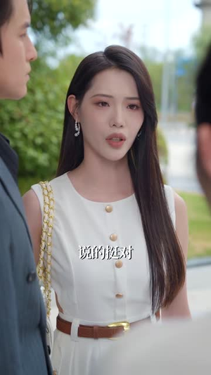 爱到尽头终成空（60集）深夜短剧精彩分享