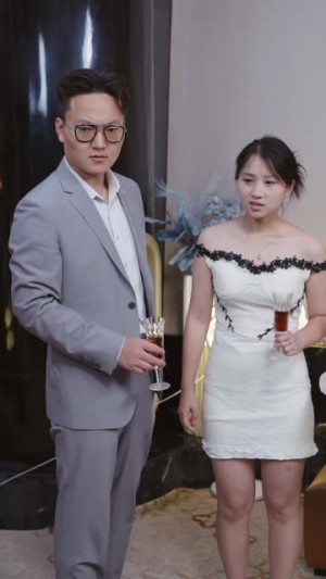 帅爸的兽语小千金（79集）短剧终极大放送合集