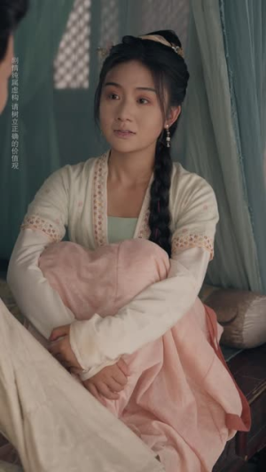 明月照离人（80集）短剧完结全集限免刷