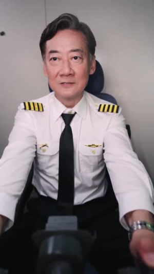 退休返聘之大夏机长（98集）全集短剧大结局抢先看
