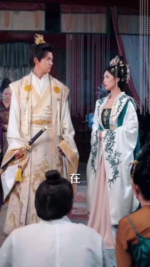 孀月令（61集）短剧全剧终限免合集