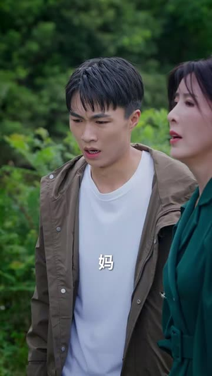 巨鳄惊魂（50集）百亿好看短剧推荐