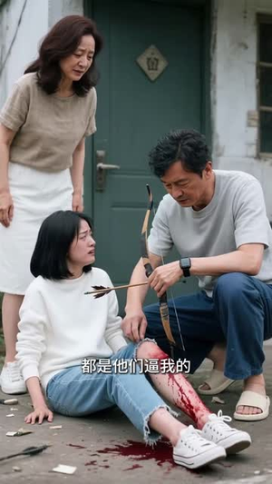 末日来袭（13集）短剧限免全集任你点
