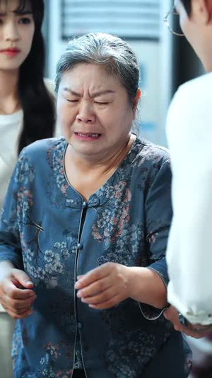 从此我们一别两宽（60集）短剧全集秒播无卡顿