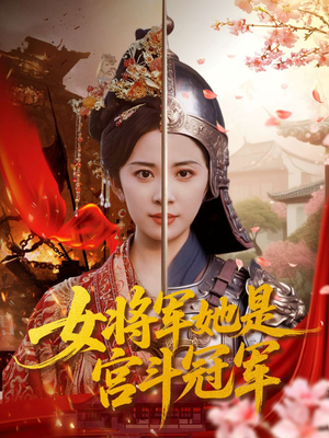 女将军她是宫斗冠军（98集）热门短剧推荐推荐