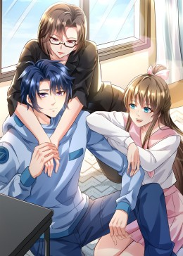 999个妹子倒追我（30集）红果短剧免费看剧