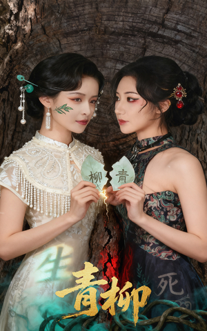 青柳（79集）短剧热播精彩片段