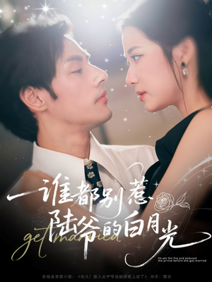 谁都别惹陆爷的白月光（79集）短剧热播中抢先看